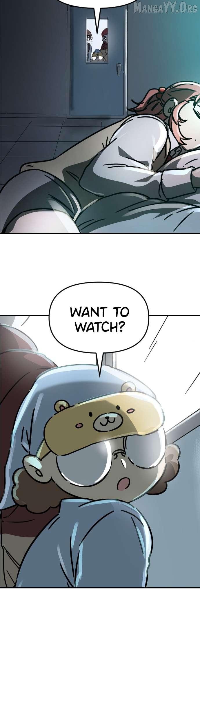 Everyone Hates Me Chapter 10 page 47 - 