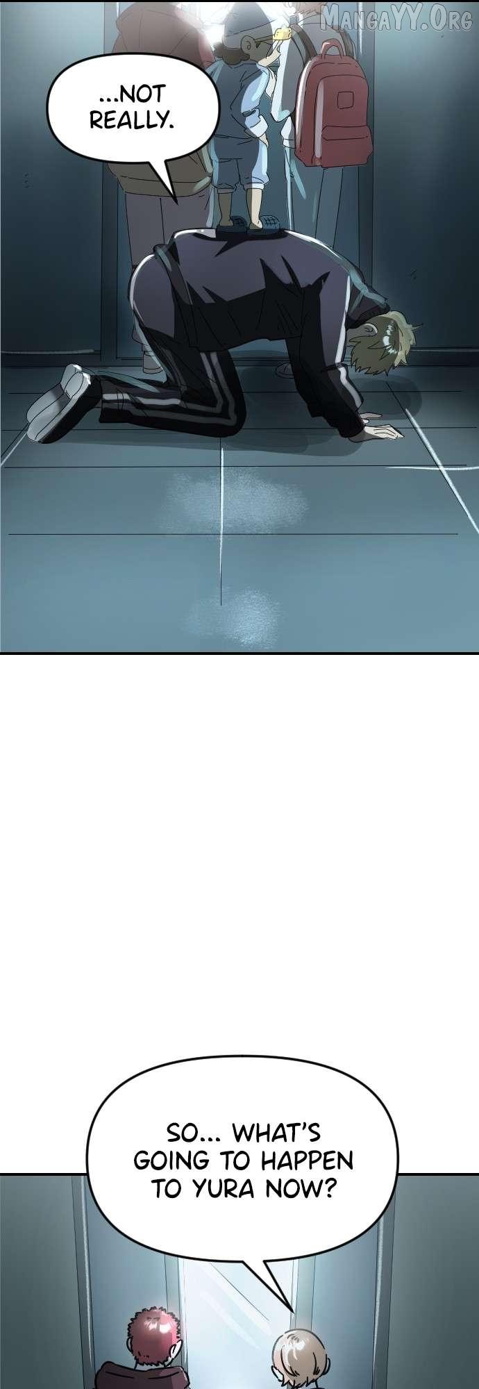 Everyone Hates Me Chapter 10 page 48 - 
