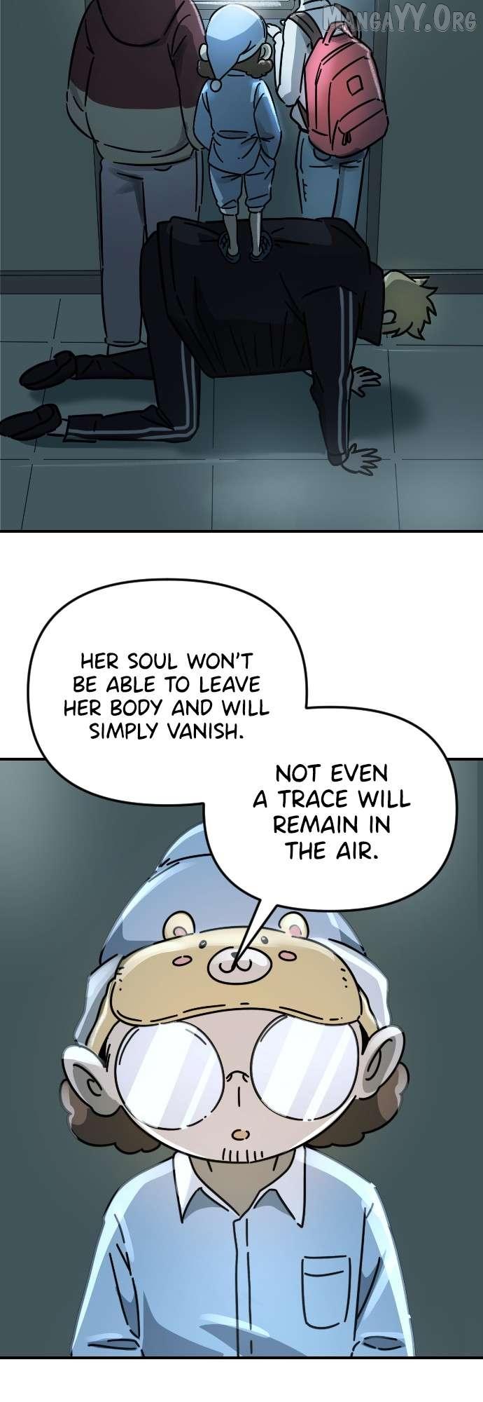 Everyone Hates Me Chapter 10 page 49 - 