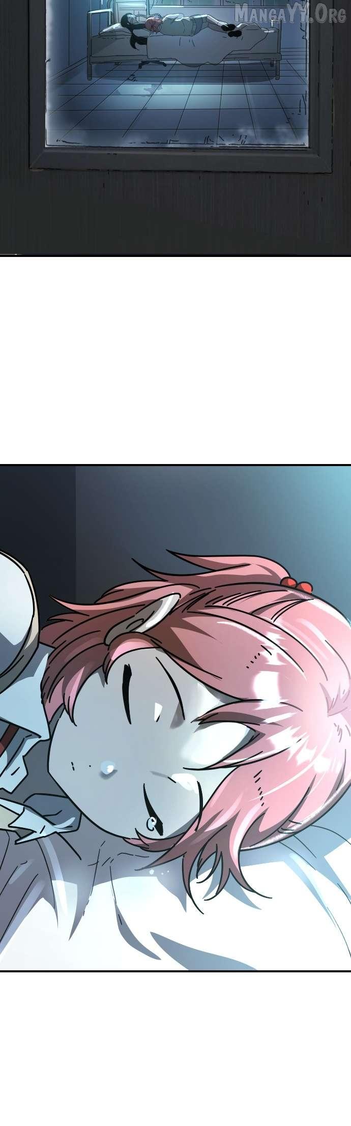Everyone Hates Me Chapter 10 page 56 - 