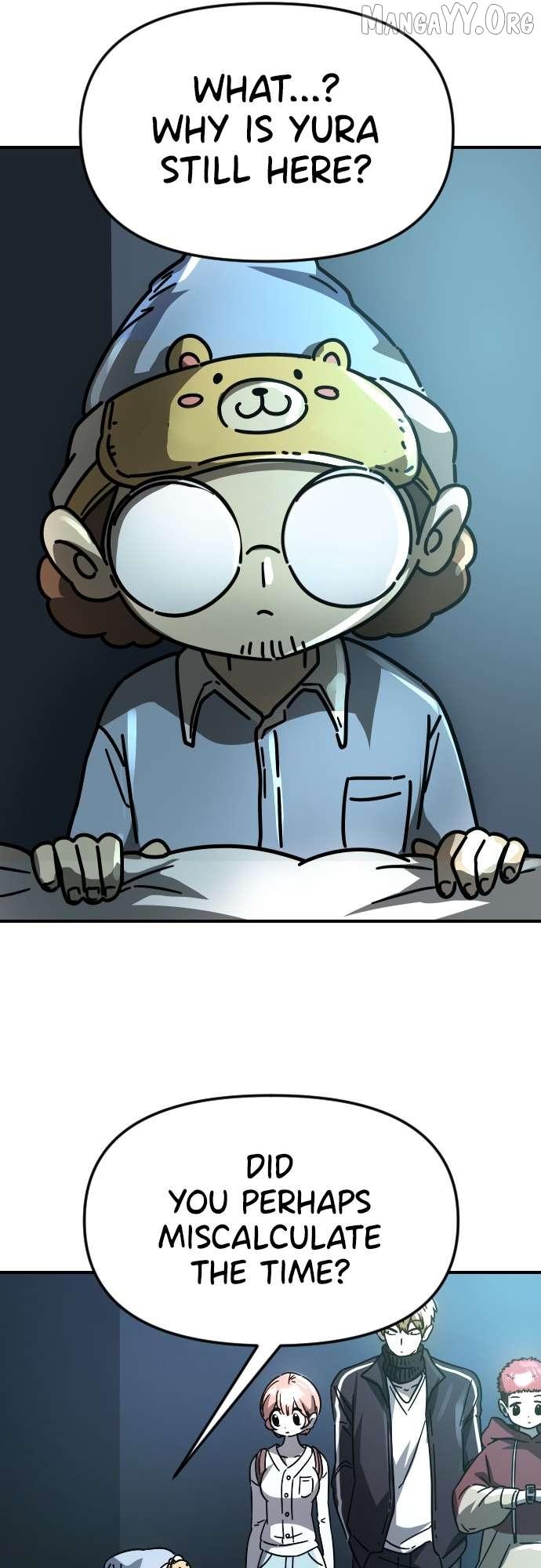 Everyone Hates Me Chapter 10 page 57 - 