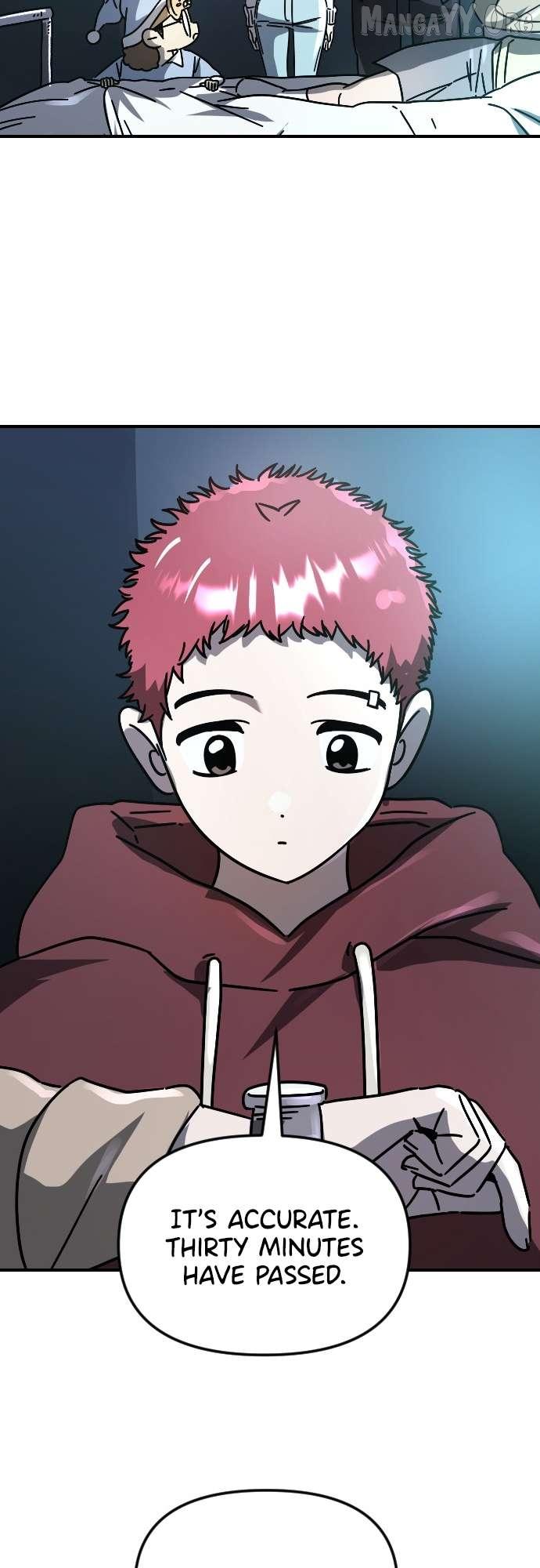 Everyone Hates Me Chapter 10 page 58 - 