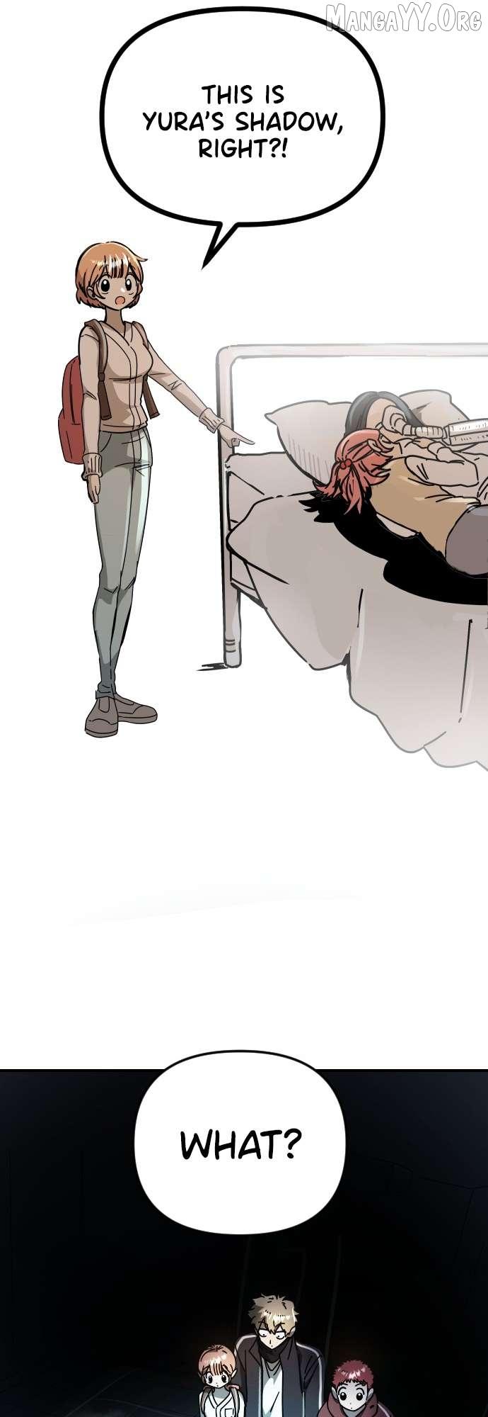 Everyone Hates Me Chapter 10 page 60 - 