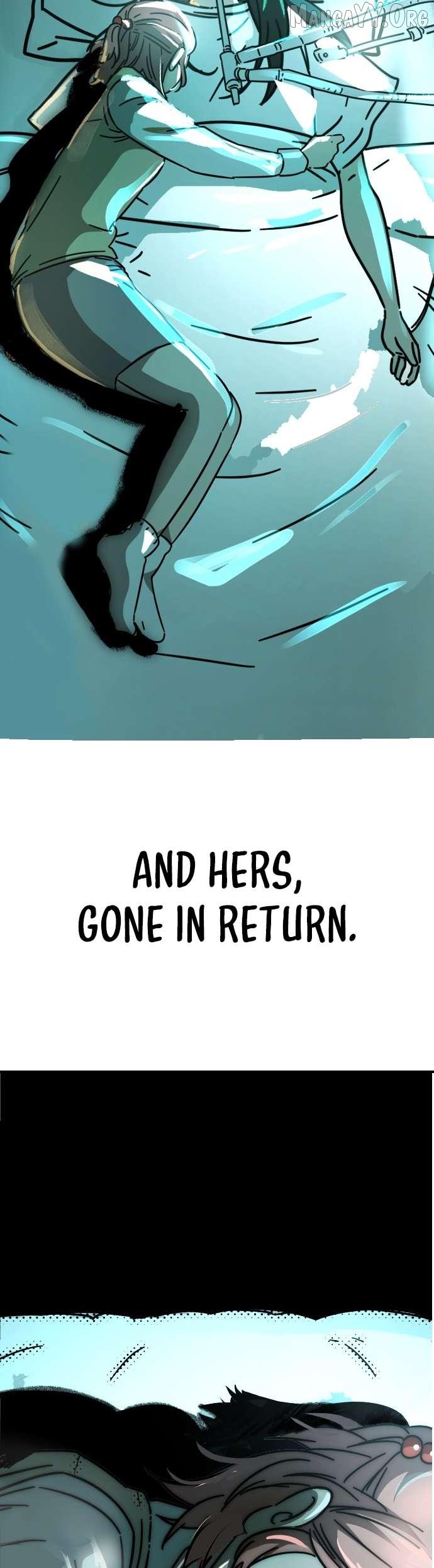 Everyone Hates Me Chapter 10 page 64 - 