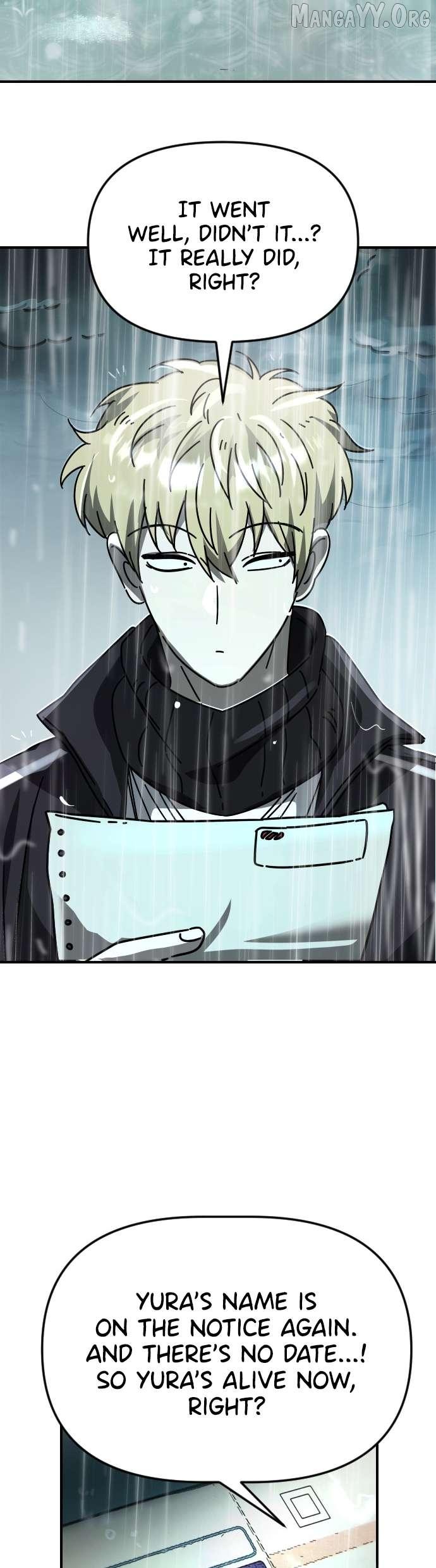 Everyone Hates Me Chapter 10 page 68 - 