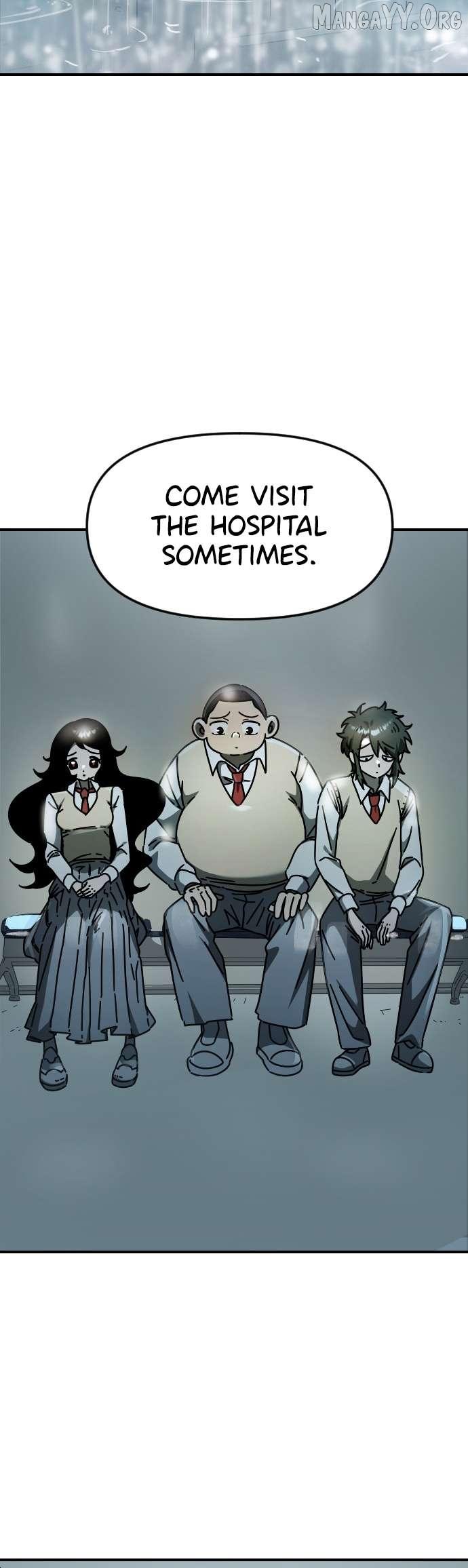 Everyone Hates Me Chapter 10 page 73 - 