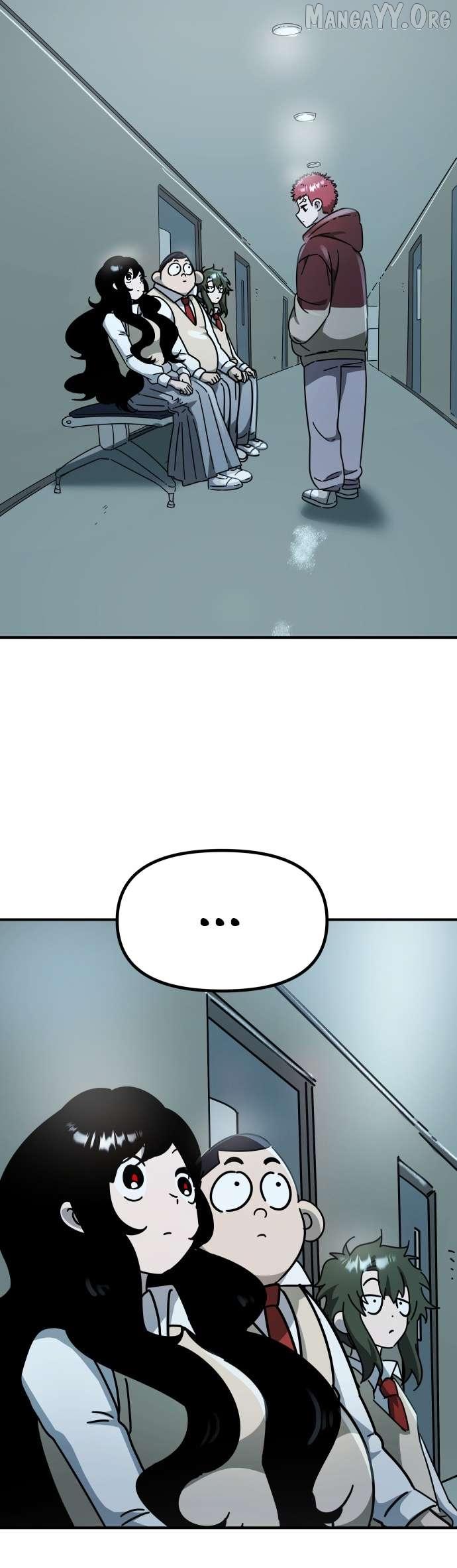 Everyone Hates Me Chapter 10 page 74 - 