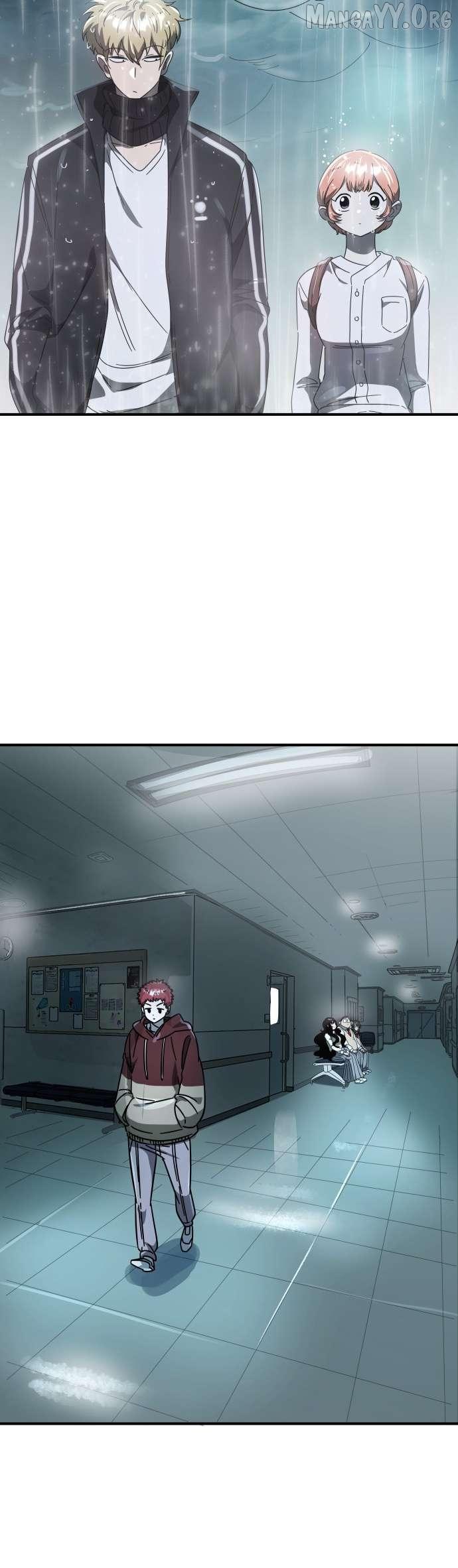 Everyone Hates Me Chapter 10 page 76 - 