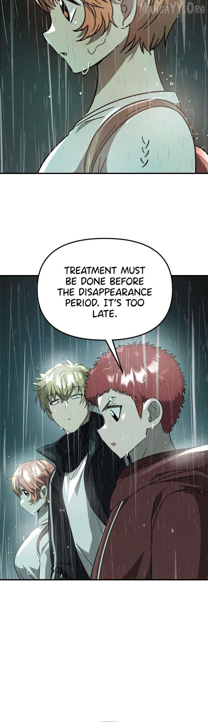 Everyone Hates Me Chapter 10 page 10 - 