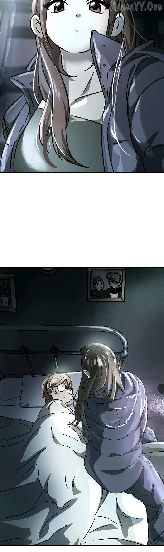 Everyone Hates Me Chapter 11 page 16 - 