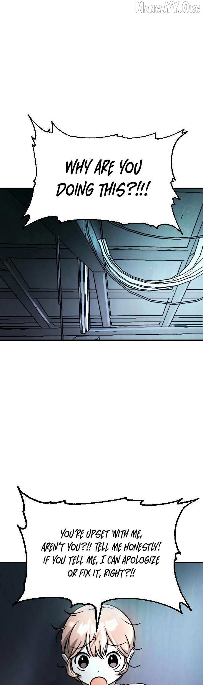 Everyone Hates Me Chapter 11 page 17 - 