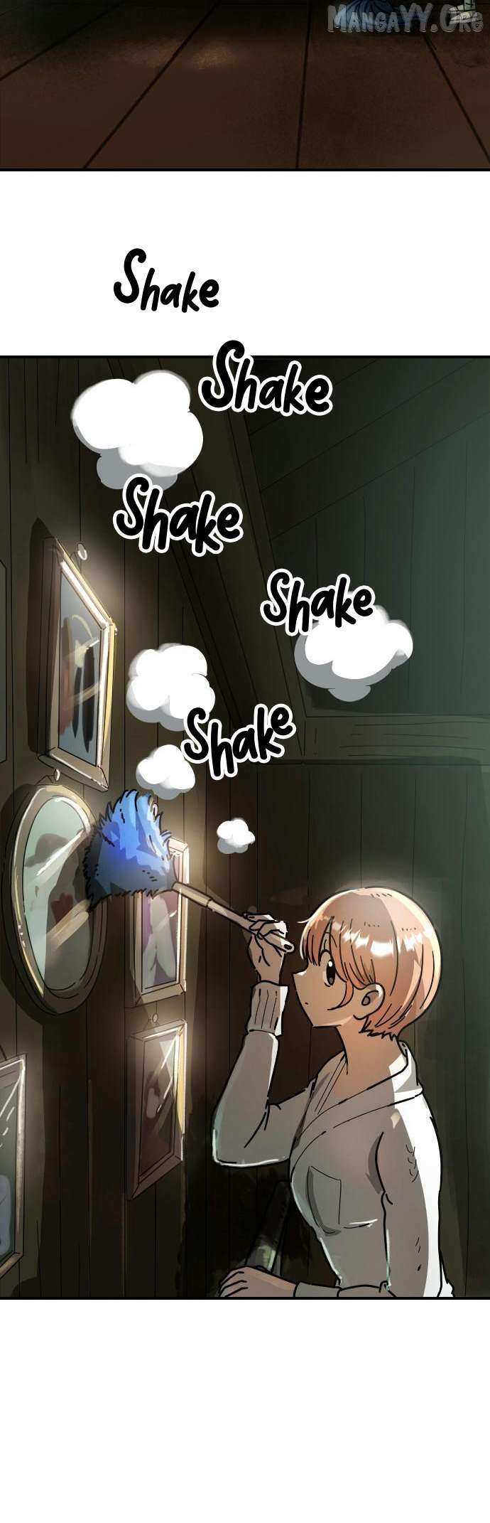 Everyone Hates Me Chapter 11 page 3 - 