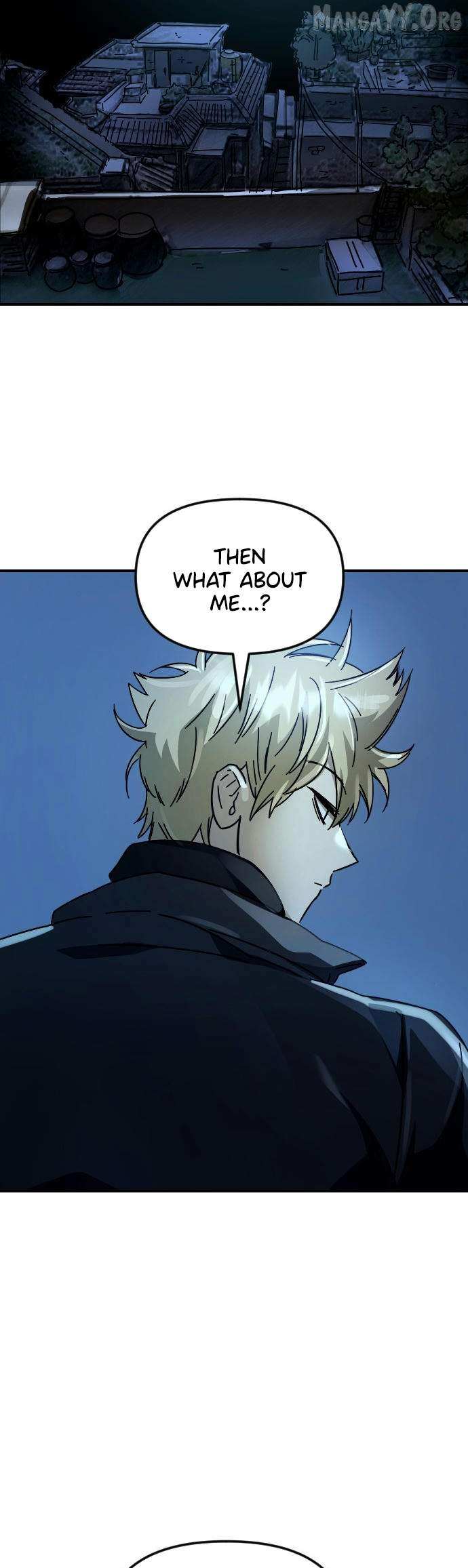 Everyone Hates Me Chapter 11 page 23 - 