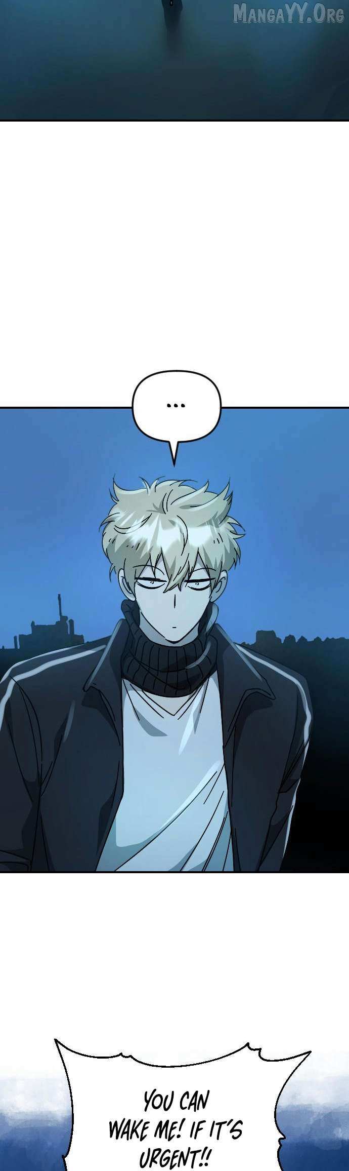 Everyone Hates Me Chapter 11 page 25 - 