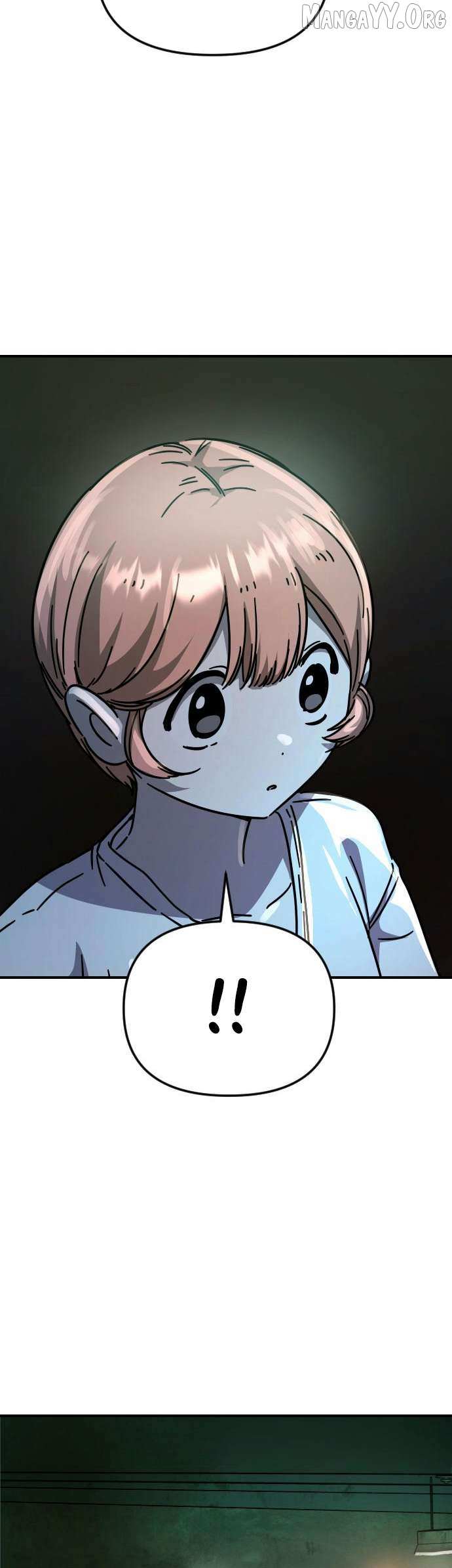 Everyone Hates Me Chapter 11 page 30 - 