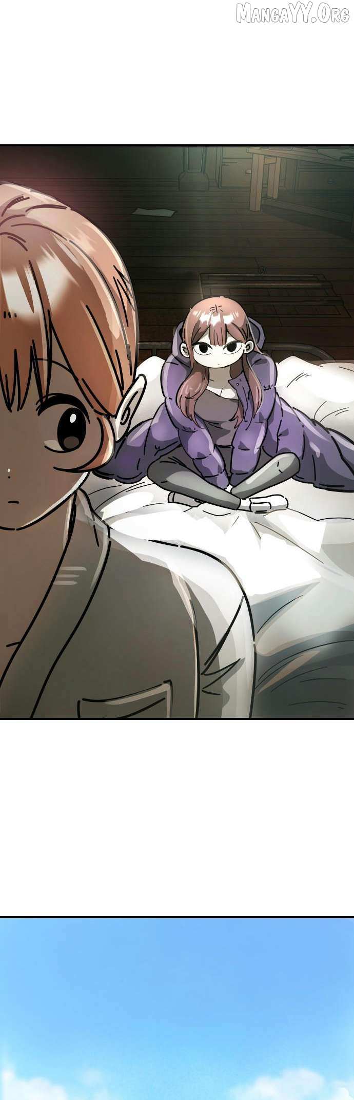 Everyone Hates Me Chapter 11 page 4 - 