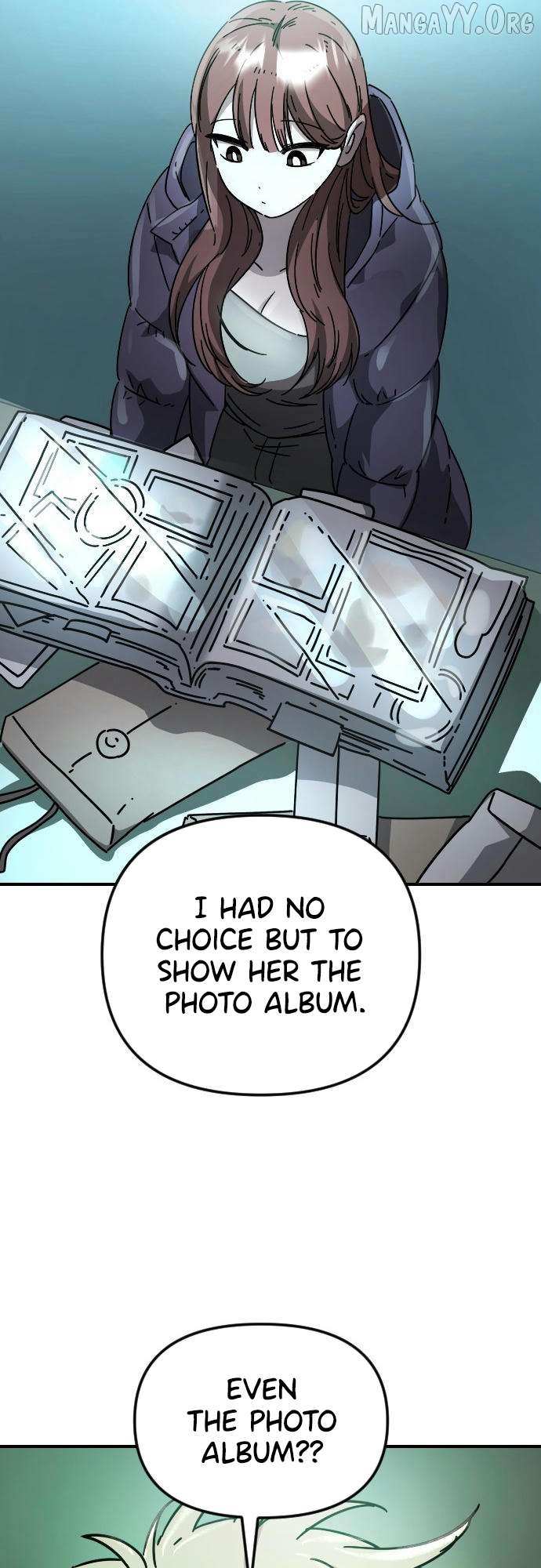 Everyone Hates Me Chapter 11 page 35 - 