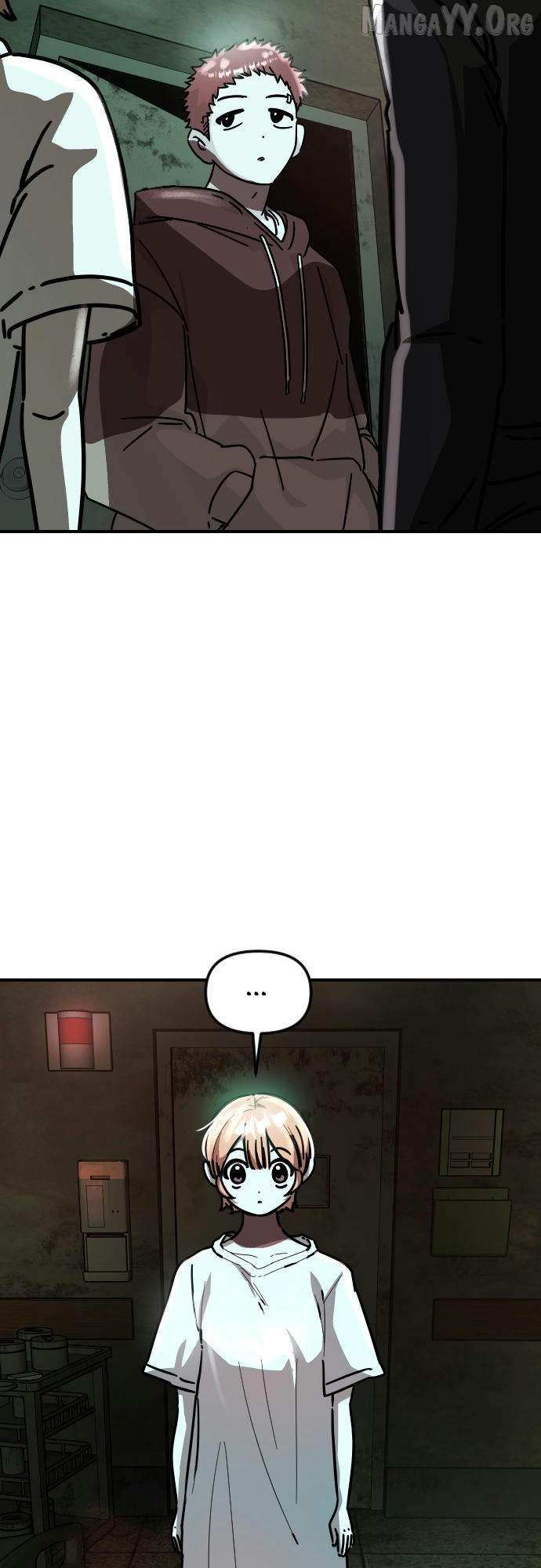 Everyone Hates Me Chapter 11 page 37 - 