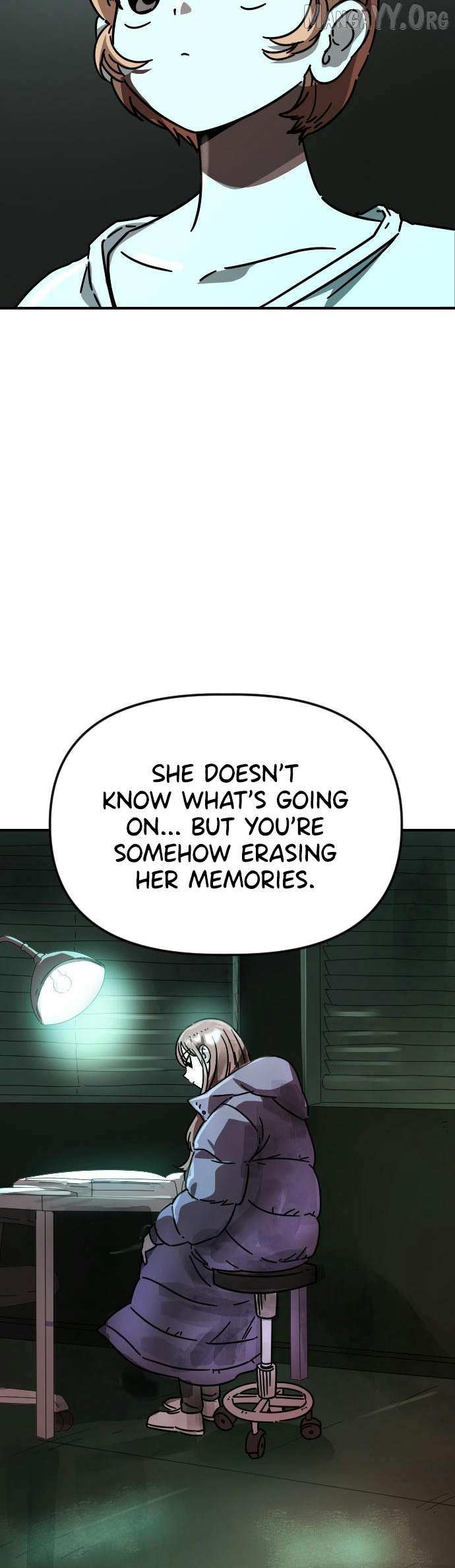Everyone Hates Me Chapter 11 page 42 - 