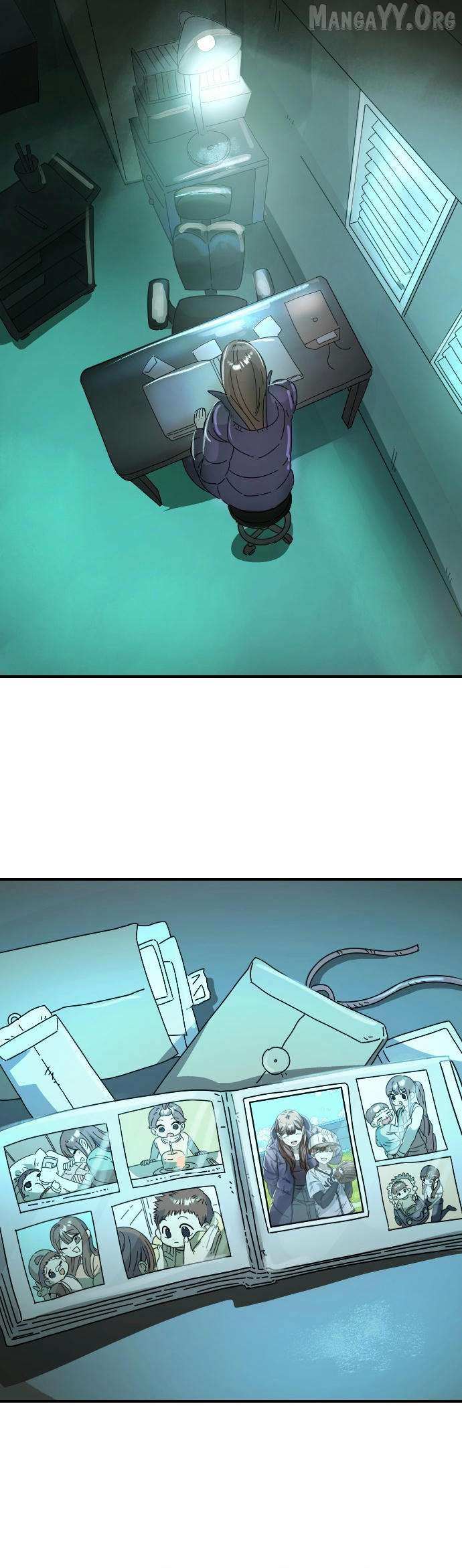 Everyone Hates Me Chapter 11 page 44 - 