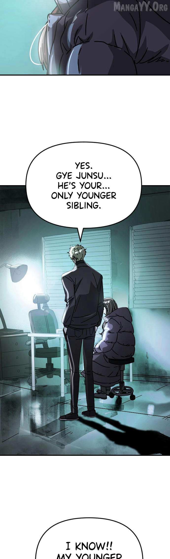 Everyone Hates Me Chapter 11 page 49 - 
