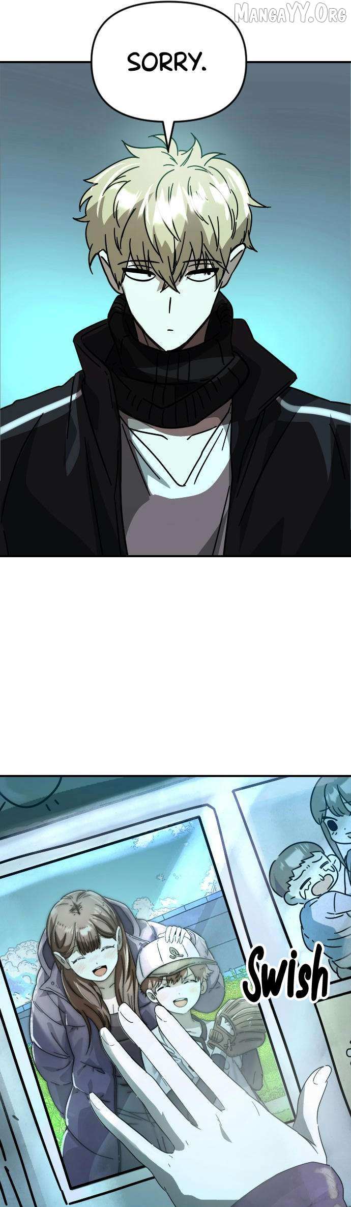 Everyone Hates Me Chapter 11 page 52 - 