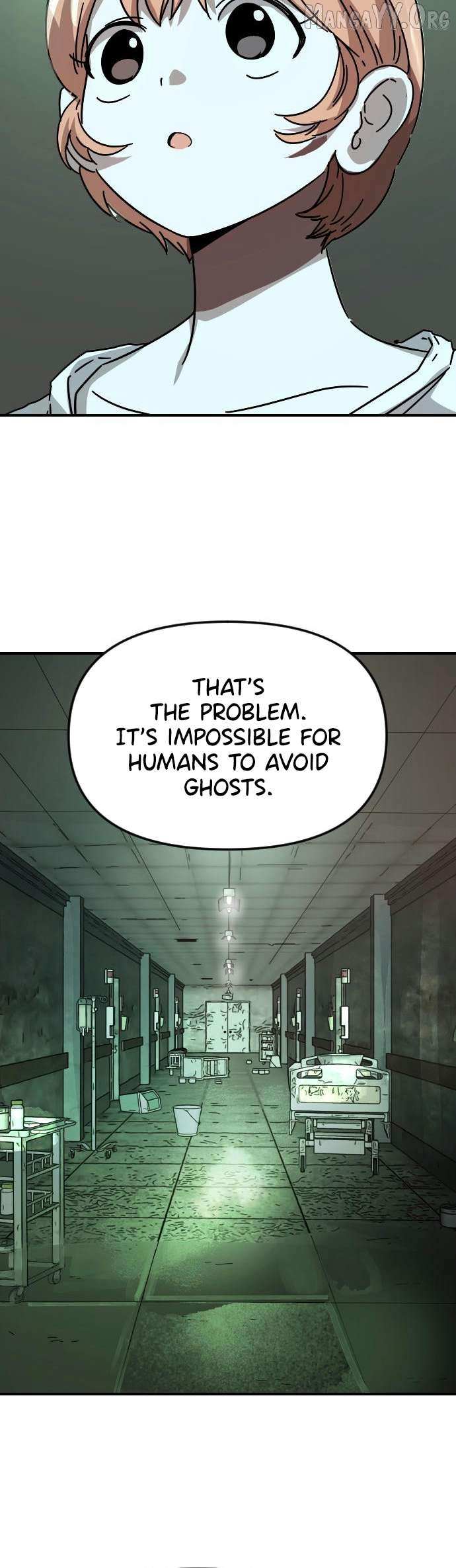 Everyone Hates Me Chapter 11 page 55 - 