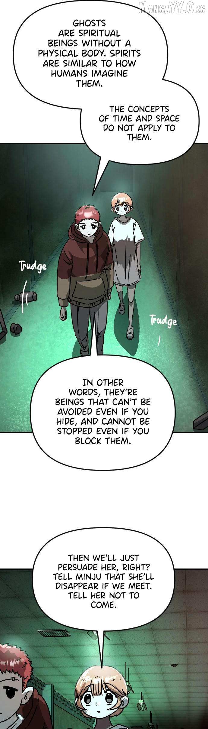 Everyone Hates Me Chapter 11 page 56 - 