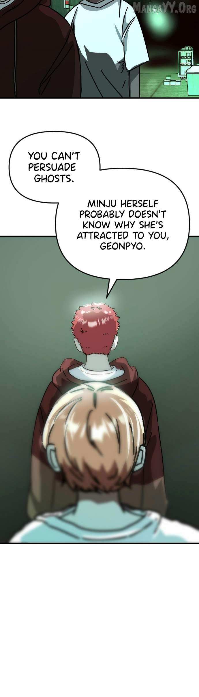 Everyone Hates Me Chapter 11 page 57 - 