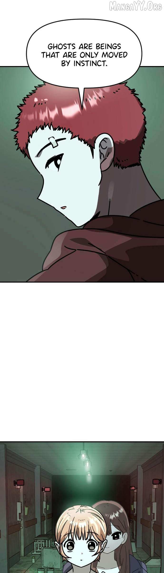 Everyone Hates Me Chapter 11 page 58 - 