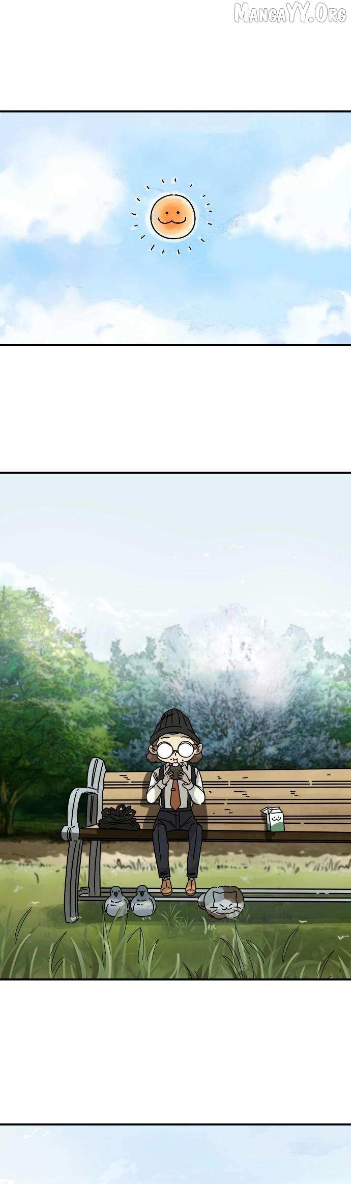 Everyone Hates Me Chapter 11 page 62 - 