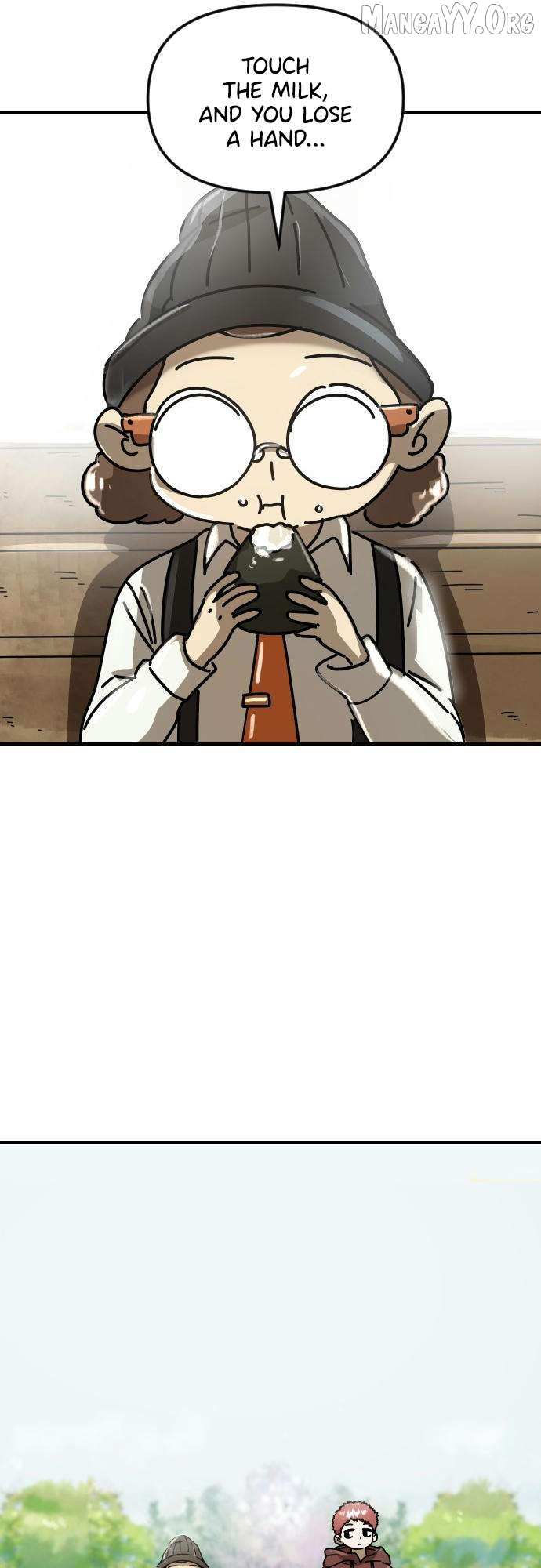 Everyone Hates Me Chapter 11 page 64 - 