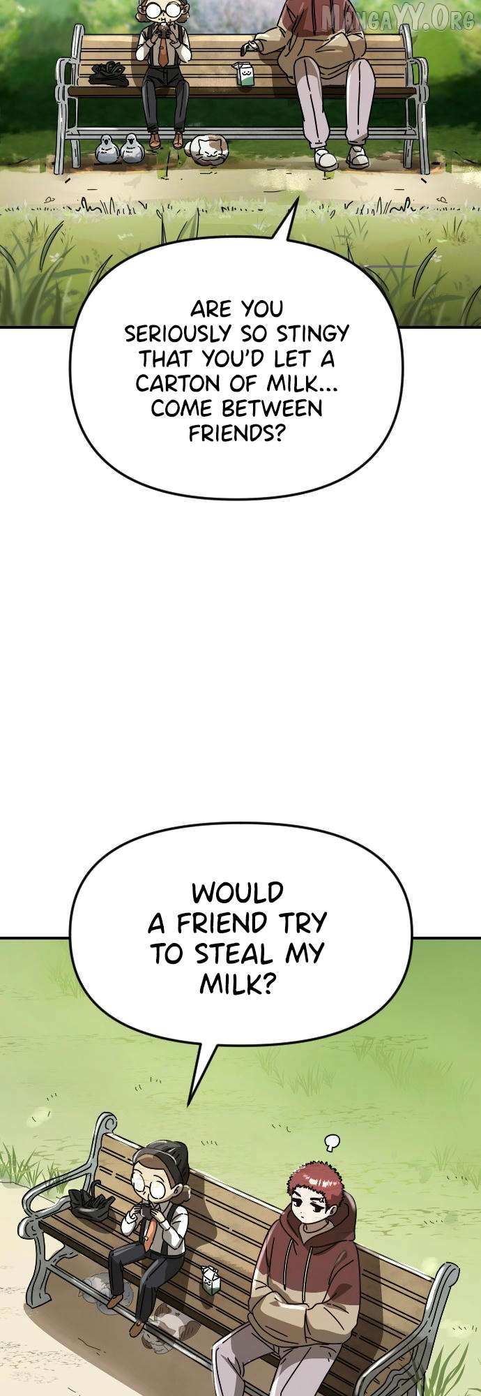 Everyone Hates Me Chapter 11 page 65 - 