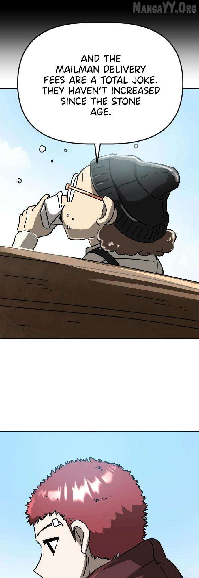 Everyone Hates Me Chapter 11 page 67 - 