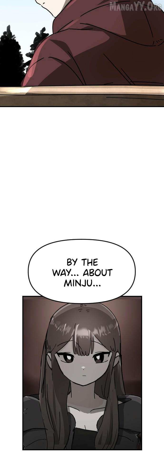 Everyone Hates Me Chapter 11 page 68 - 