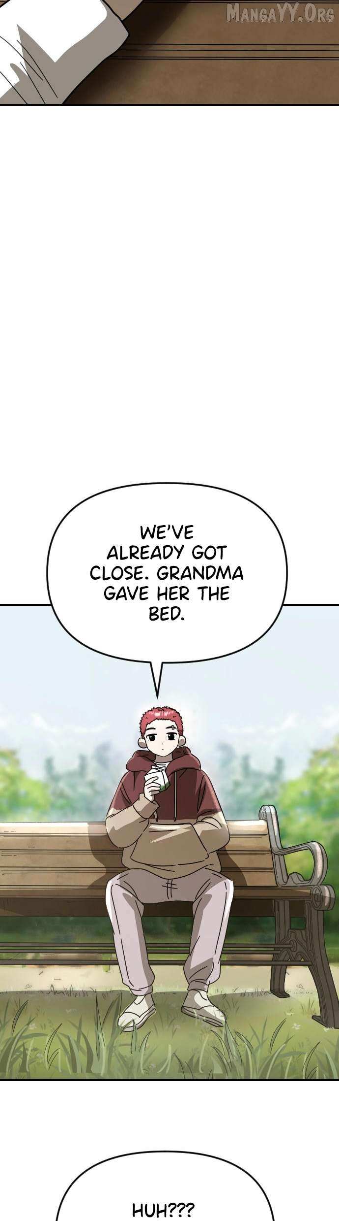 Everyone Hates Me Chapter 11 page 70 - 
