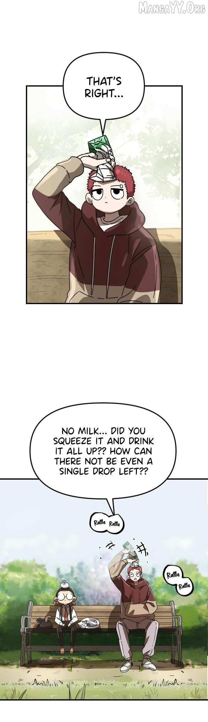 Everyone Hates Me Chapter 11 page 75 - 