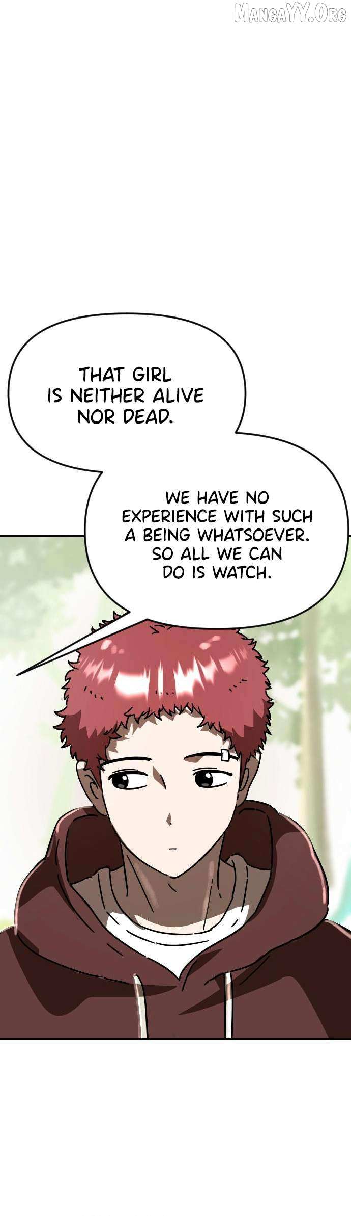 Everyone Hates Me Chapter 11 page 76 - 