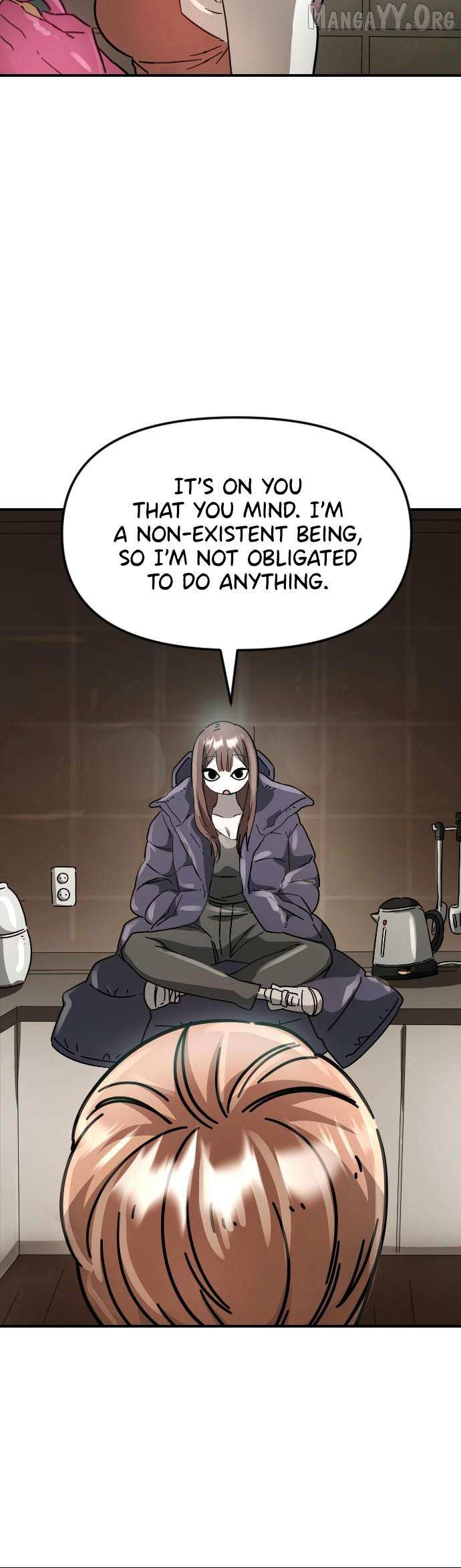 Everyone Hates Me Chapter 11 page 9 - 