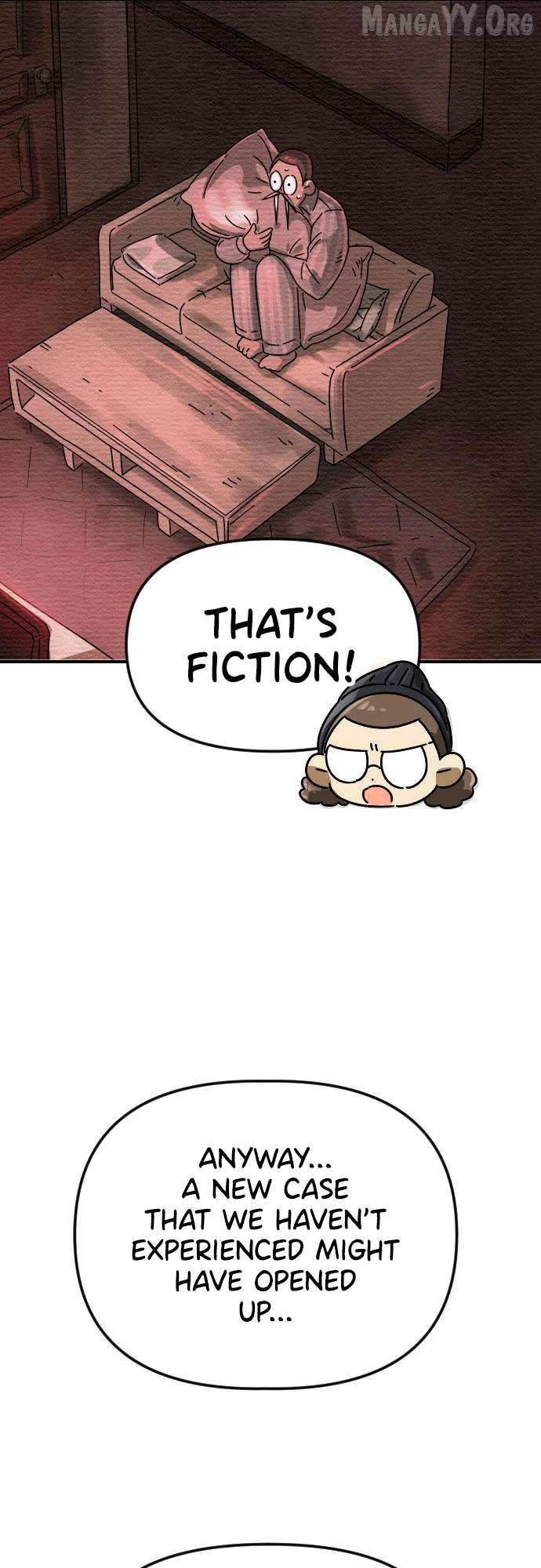 Everyone Hates Me Chapter 11 page 81 - 