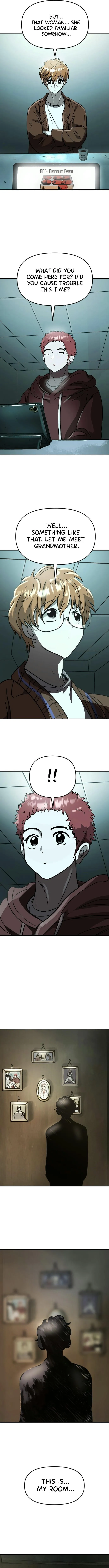 Everyone Hates Me Chapter 12 page 12 - 