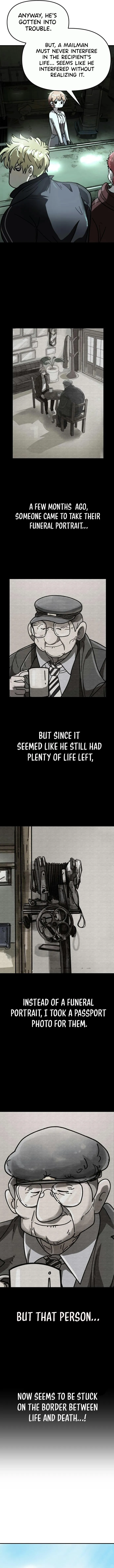 Everyone Hates Me Chapter 12 page 15 - 