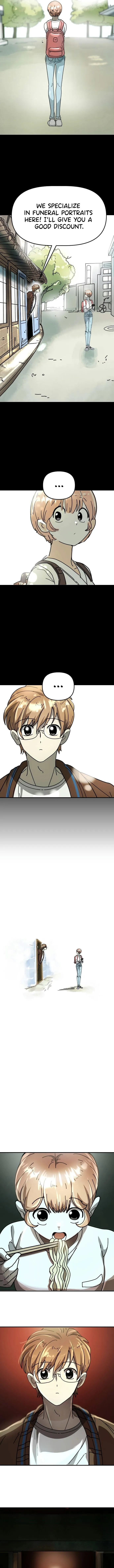 Everyone Hates Me Chapter 12 page 7 - 