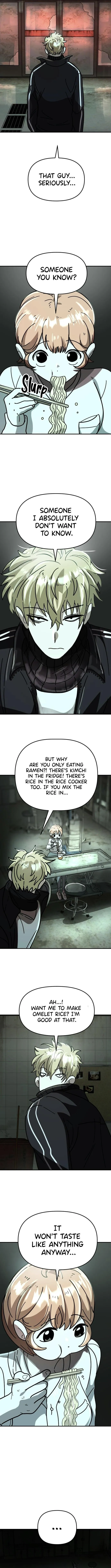 Everyone Hates Me Chapter 12 page 10 - 