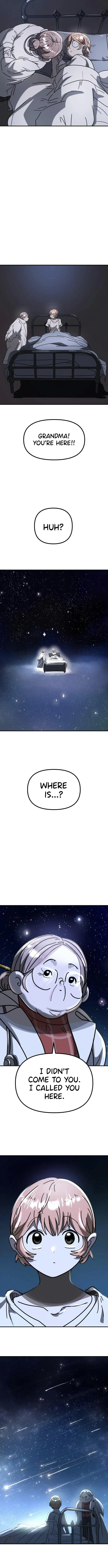 Everyone Hates Me Chapter 13 page 11 - 