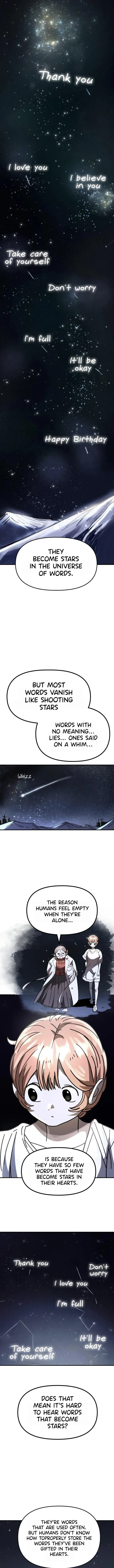 Everyone Hates Me Chapter 13 page 14 - 