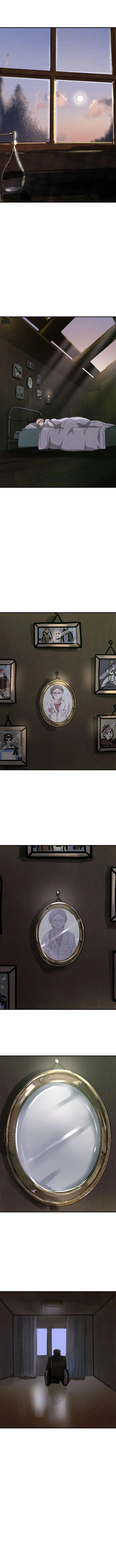 Everyone Hates Me Chapter 13 page 8 - 