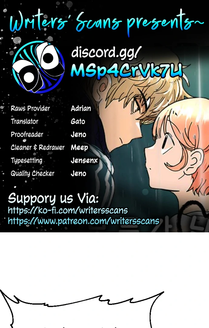 Everyone Hates Me Chapter 2 page 2 - 