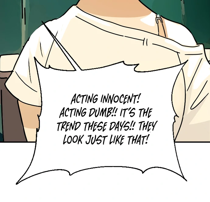 Everyone Hates Me Chapter 2 page 11 - 