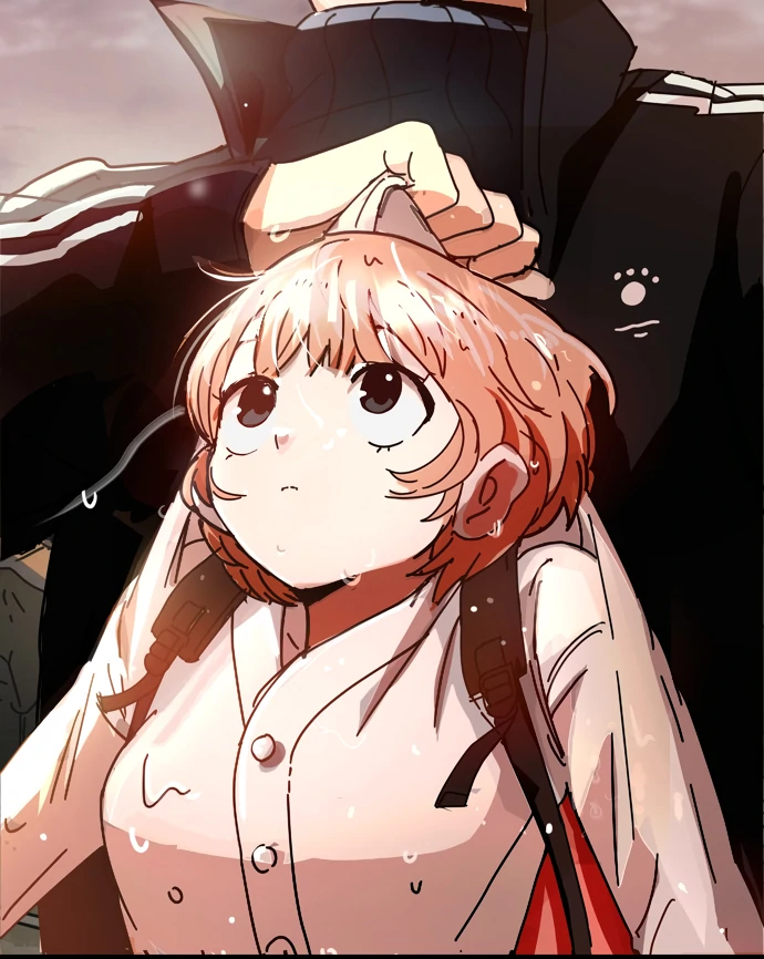 Everyone Hates Me Chapter 2 page 104 - 